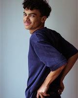 Chase Warnery 
&copy; Guillaume Plas