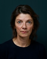 Nathalie Jeannet 
