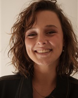 Portrait 2025 
&copy; Rémy El Sibaïe