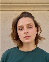 portrait 2026 
&copy; Paul Beynier