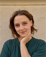 portrait 2026 
&copy; Paul Beynier