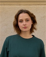 portrait 2026 
&copy; Paul Beynier