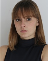 Portrait 2025 
&copy; Éric Lecoq