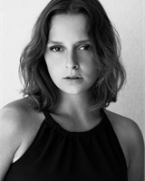 Portrait 2026 
&copy; Pascal Latil