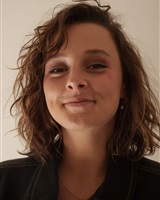 Portrait 2025 
&copy; Rémy El Sibaïe