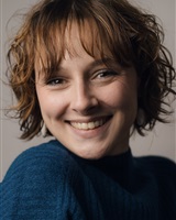 Portrait 2026 
&copy; Rémy El Sibaïe