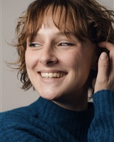 Portrait 2026 
&copy; Rémy El Sibaïe