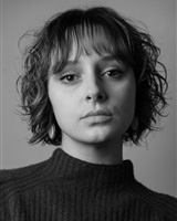 Portrait 2026 
&copy; Rémy El Sibaïe