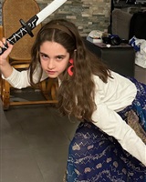 Juliette Bourjaillat 
