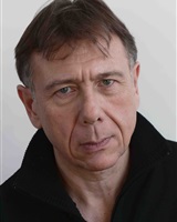 JEROME SOUFFLET PORTRAIT 264 
MARIE SCAGLIA