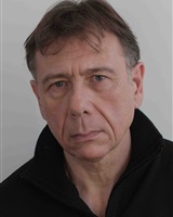 JEROME SOUFFLET PORTRAIT 267 
MARIE SCAGLIA