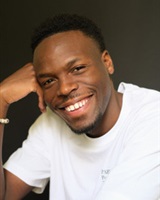 Portrait 2025 
&copy; LISA LESOURD