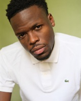 Portrait 2025 
&copy; LISA LESOURD