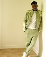 Portrait 2025 
&copy; LISA LESOURD