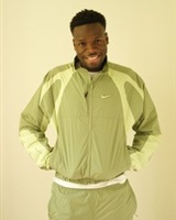 Portrait 
&copy; LISA LESOURD