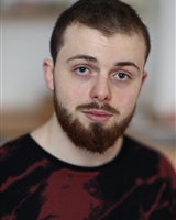 Lauris Audat Portrait<br />Julie Reggiani