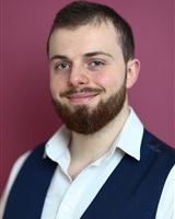 Lauris Audat Portrait<br />Julie Reggiani