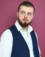 Lauris Audat Portrait<br />Julie Reggiani