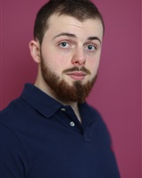 Lauris Audat Portrait<br />Julie Reggiani