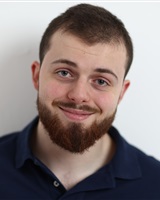 Lauris Audat Portrait<br />Julie Reggiani