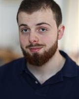 Lauris Audat Portrait<br />Julie Reggiani