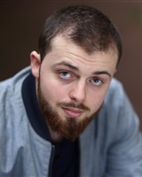 Lauris Audat Portrait<br />Julie Reggiani