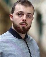 Lauris Audat Portrait<br />Julie Reggiani