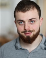 Lauris Audat Portrait<br />Julie Reggiani