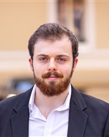 Lauris Audat photo portrait<br />Frédéric Landall