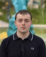 Lauris Audat photo portrait sans barbe<br />Aymeric Vada