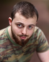 Lauris Audat Portrait<br />Julie Reggiani