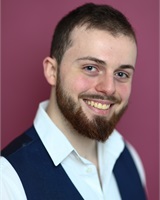Lauris Audat Portrait<br />Julie Reggiani