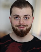 Lauris Audat Portrait<br />Julie Reggiani