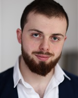 Lauris Audat Portrait<br />Julie Reggiani