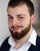 Lauris Audat Portrait<br />Julie Reggiani