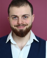 Lauris Audat Portrait<br />Julie Reggiani