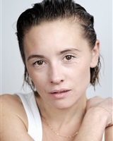 Book 2026<br />&copy; Geraldine Canu