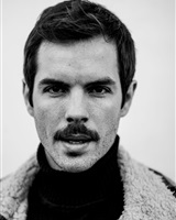 Portrait 2026 
&copy; Mathilde MERY