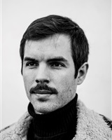 Portrait 2026 
&copy; Mathilde MERY