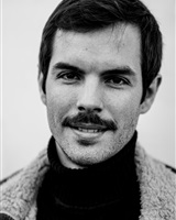 Portrait 2026 
&copy; Mathilde MERY