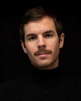 Portrait 2026 
&copy; Mathilde MERY