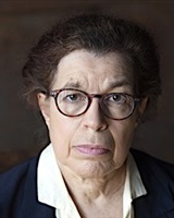 Sarah robin (ph agrandie)