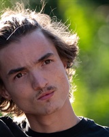 Kenzo BERTOZZI<br />&copy; Stéphanie Rebeccu