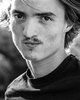 Kenzo BERTOZZI<br />&copy; Stéphanie Rebeccu