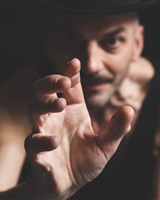 JEROME LEGER<br />Emilie Eelbode