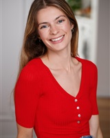 Maïwenn Lohéac<br />&copy; Kriss Logan