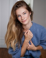 Maïwenn Lohéac<br />Kriss Logan
