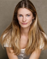 Maïwenn Lohéac<br />&copy; Kriss Logan