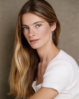 Maïwenn Lohéac<br />&copy; Kriss Logan