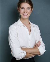 Maïwenn Lohéac<br />&copy; Kriss Logan